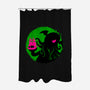 Oceanic Appetite-None-Polyester-Shower Curtain-spoilerinc