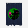 Oceanic Appetite-None-Polyester-Shower Curtain-spoilerinc