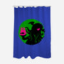 Oceanic Appetite-None-Polyester-Shower Curtain-spoilerinc