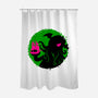 Oceanic Appetite-None-Polyester-Shower Curtain-spoilerinc