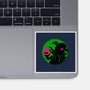 Oceanic Appetite-None-Glossy-Sticker-spoilerinc