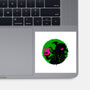 Oceanic Appetite-None-Glossy-Sticker-spoilerinc