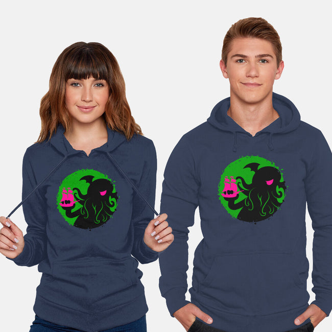 Oceanic Appetite-Unisex-Pullover-Sweatshirt-spoilerinc