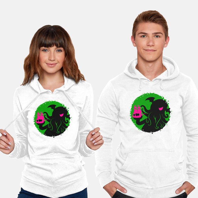 Oceanic Appetite-Unisex-Pullover-Sweatshirt-spoilerinc