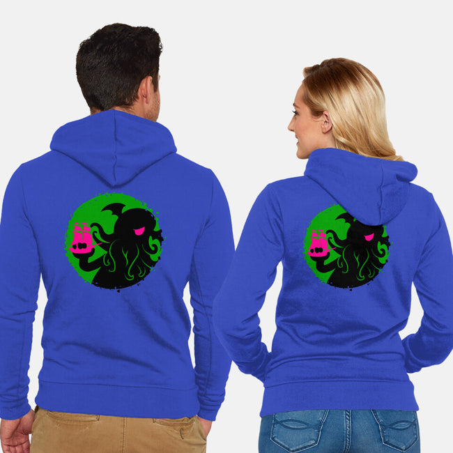 Oceanic Appetite-Unisex-Zip-Up-Sweatshirt-spoilerinc