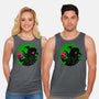Oceanic Appetite-Unisex-Basic-Tank-spoilerinc
