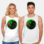 Oceanic Appetite-Unisex-Basic-Tank-spoilerinc
