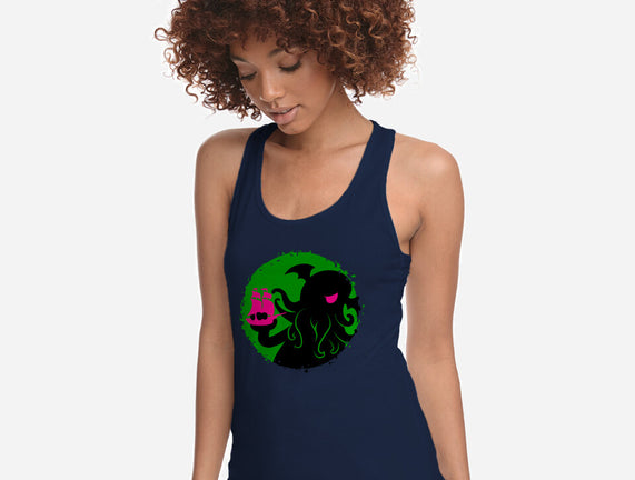 Oceanic Appetite