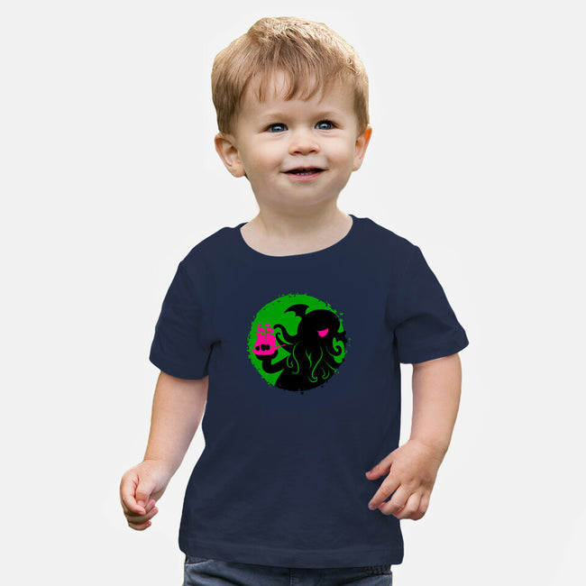 Oceanic Appetite-Baby-Basic-Tee-spoilerinc