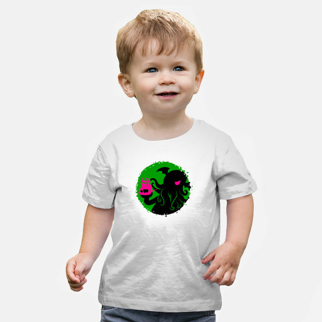 Oceanic Appetite-Baby-Basic-Tee-spoilerinc