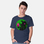 Oceanic Appetite-Mens-Basic-Tee-spoilerinc