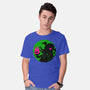 Oceanic Appetite-Mens-Basic-Tee-spoilerinc