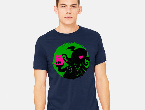 Oceanic Appetite