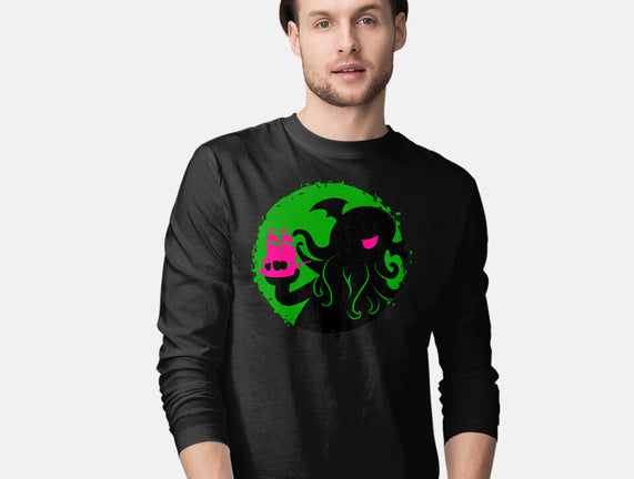 Oceanic Appetite