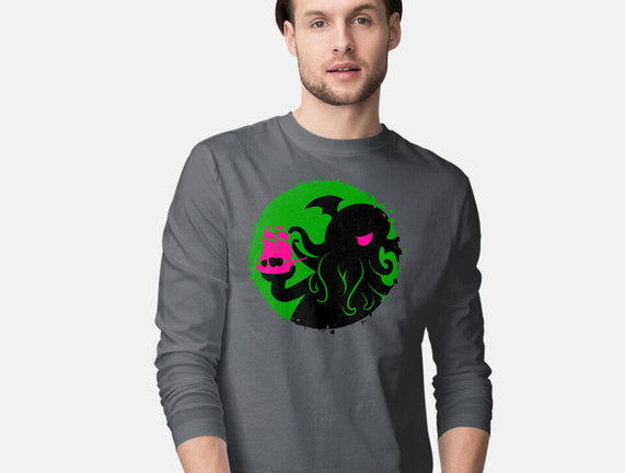 Oceanic Appetite