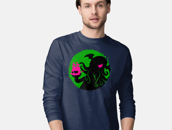Oceanic Appetite