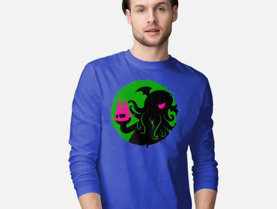 Oceanic Appetite
