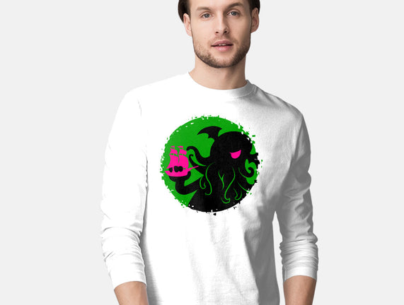 Oceanic Appetite