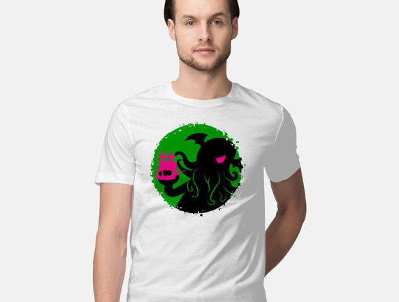 Oceanic Appetite