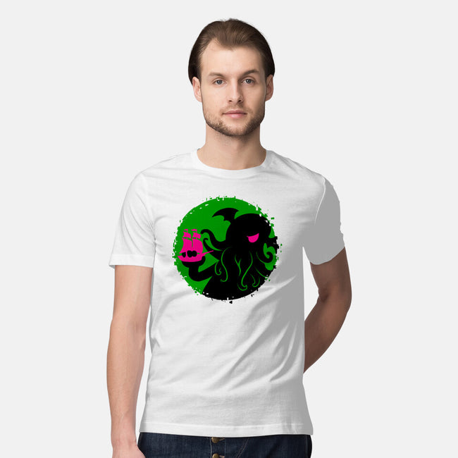Oceanic Appetite-Mens-Premium-Tee-spoilerinc