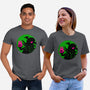 Oceanic Appetite-Unisex-Basic-Tee-spoilerinc
