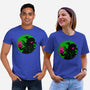 Oceanic Appetite-Unisex-Basic-Tee-spoilerinc