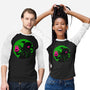 Oceanic Appetite-Unisex-Baseball-Tee-spoilerinc