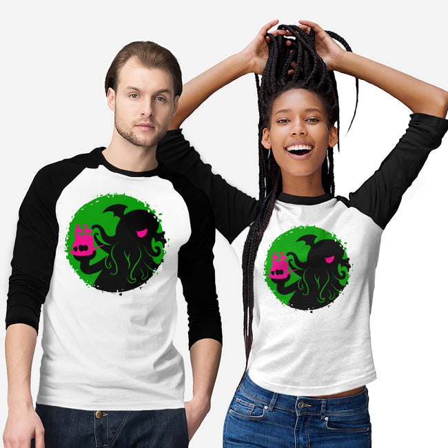 Oceanic Appetite-Unisex-Baseball-Tee-spoilerinc