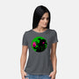 Oceanic Appetite-Womens-Basic-Tee-spoilerinc