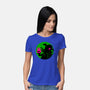 Oceanic Appetite-Womens-Basic-Tee-spoilerinc