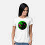 Oceanic Appetite-Womens-Basic-Tee-spoilerinc