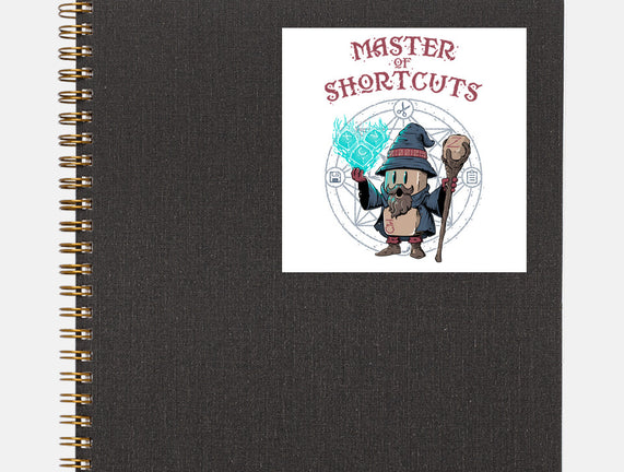 Master Of Shortcuts