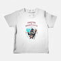 Master Of Shortcuts-Baby-Basic-Tee-Tronyx79