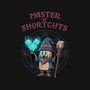 Master Of Shortcuts-Unisex-Baseball-Tee-Tronyx79