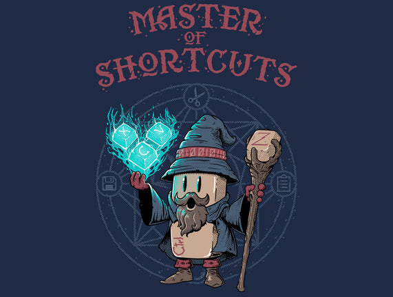 Master Of Shortcuts