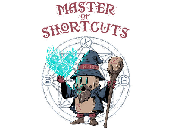 Master Of Shortcuts