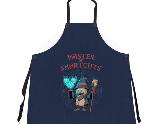 Master Of Shortcuts
