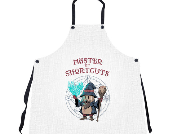 Master Of Shortcuts