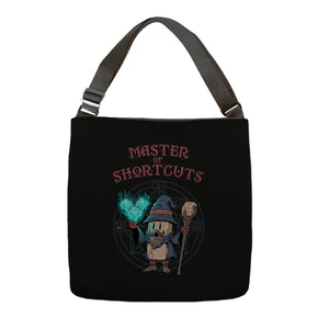 Master Of Shortcuts