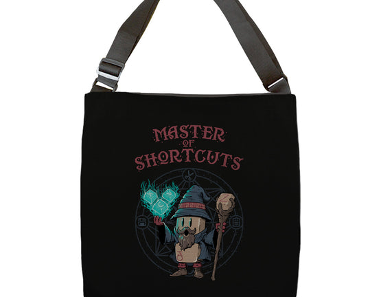 Master Of Shortcuts
