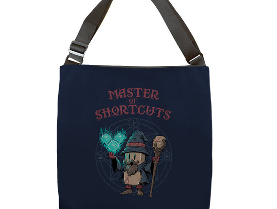 Master Of Shortcuts