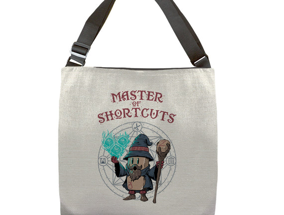 Master Of Shortcuts