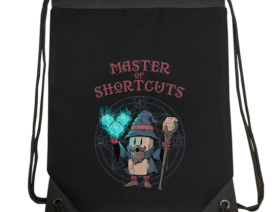 Master Of Shortcuts