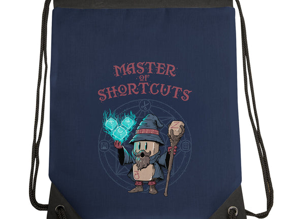 Master Of Shortcuts
