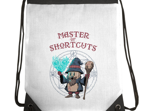 Master Of Shortcuts