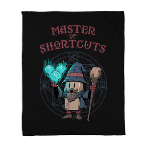 Master Of Shortcuts
