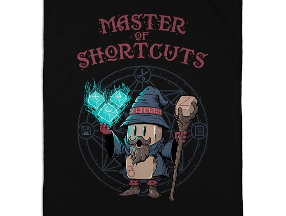 Master Of Shortcuts