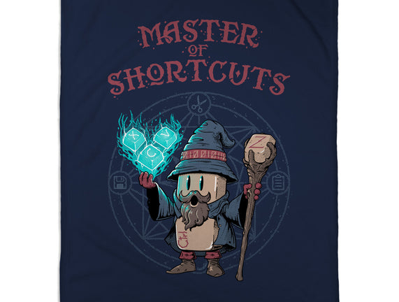 Master Of Shortcuts