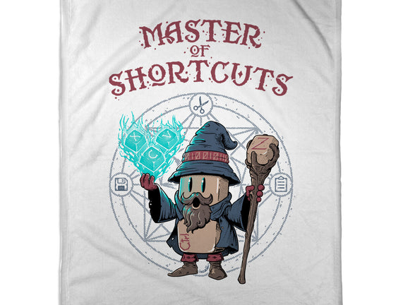 Master Of Shortcuts