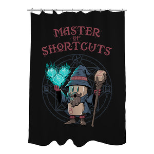 Master Of Shortcuts